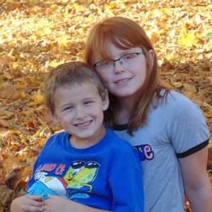 Meet your Posher, Kelley